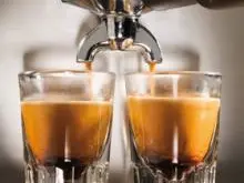 意式咖啡冲煮方式注意要点细节介绍：Espresso咖啡的冲泡率