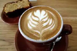 咖啡知识 拉花咖啡 制作介绍 拉花咖啡的来源介绍
