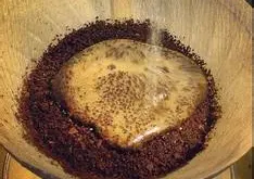 咖啡冲煮方式手冲咖啡篇：手泡咖啡的“通道效应”的解析及处理