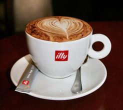 illy咖啡 精品咖啡介绍 illy咖啡品牌文化介绍