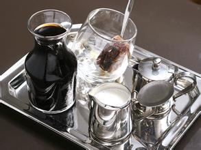 冰滴咖啡 最新咖啡常识 冰酿咖啡原理介绍