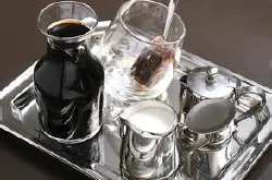 冰滴咖啡 最新咖啡常识 冰酿咖啡原理介绍