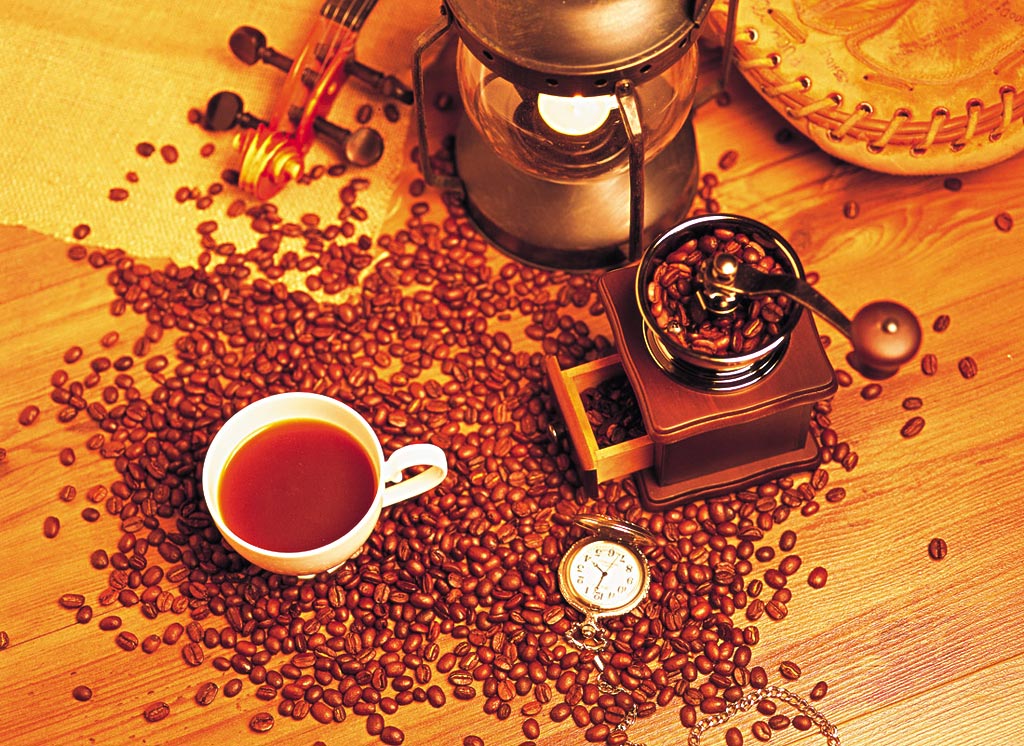 意式咖啡制作教程介绍:Espresso制作：研磨度（一)详细讲解