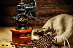 意式咖啡制作教程介绍：Espresso制作：研磨度（二）详细介绍