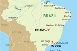 世界咖啡庄园产区介绍：巴西山度士 Brazil Santos 的详细介绍