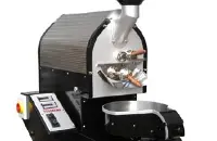 咖啡烘焙机PROBAT品牌介绍：德国顶级咖啡烘焙机Tino 800-1200g