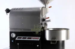 咖啡烘焙机PROBAT品牌介绍：HB-L2咖啡烘焙机coffee roaster2KG
