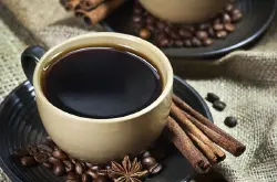 爱上咖啡香 除了味道只因这5大隐秘益处 让你读懂咖啡的魅力