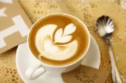 精品咖啡常识 拉花咖啡 奶泡的制作方式 拉花方式