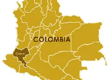 精品咖啡产区：哥伦比亚精品咖啡产区 考卡-Cafe de Cauca