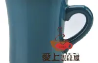 咖啡器具Tiamo品牌介绍：日本Tiamo糖果色马卡龙陶瓷马克杯300cc