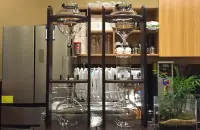 咖啡冲煮器具Tiamo品牌介绍：Tiamo冰滴咖啡壶冰酿咖啡壶HG6360