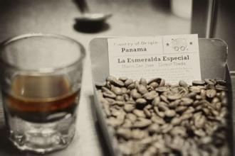 巴拿马翡翠庄园 埃斯美拉达庄园 精品咖啡 瑰夏咖啡最新资讯