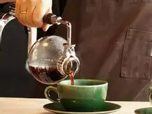 虹吸壶制作方法介绍 虹吸式咖啡煮法