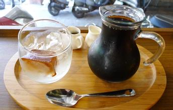 精品咖啡 冰滴咖啡 水滴咖啡 最新介绍及资讯