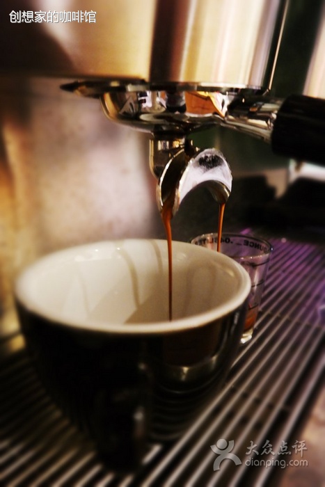 意式咖啡制作教程：咖啡的萃取方式的详细解析 做好咖啡必看