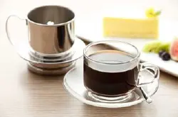 精品咖啡豆 越南咖啡最新咖啡介绍及详情