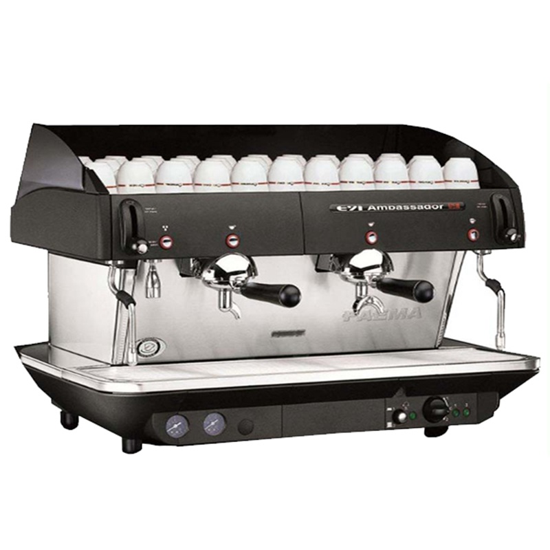 意式咖啡机飞马品牌：意大利 Faema飞马手控半自动咖啡机E91 S2