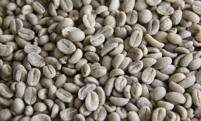 世界精品咖啡豆：非洲豆水洗耶加雪菲 科契尔 G2 风味干净香甜