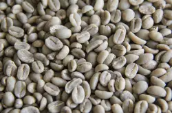 世界精品咖啡豆：非洲豆水洗耶加雪菲 科契尔 G2 风味干净香甜