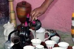 精品咖啡豆 埃塞俄比亚咖啡 最新咖啡介绍及资讯