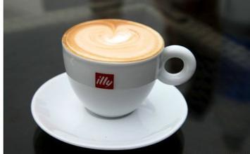 illy咖啡品牌文化介绍 illy咖啡公司最新介绍
