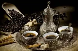 阿拉伯咖啡 精品咖啡介绍 咖啡常识资讯