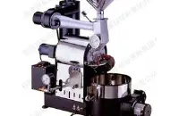 咖啡烘焙机杨家飞马品牌; 杨家飞马烘焙机800N500g 半热风式