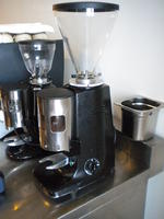 咖啡磨豆机知识要点：MAZZER MAJOR 磨豆机故障排除的讲解
