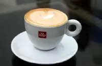 illy咖啡 最新品牌咖啡文化介绍 illy 咖啡公司最新介绍