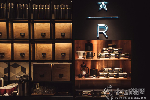 香港咖啡行业最新资讯：Starbucks 特色店 旺角星巴克时尚店铺