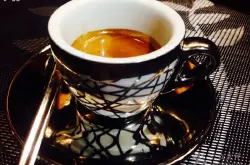 意式咖啡制作要点：如何萃取一杯完美的浓缩咖啡（crema）的秘诀