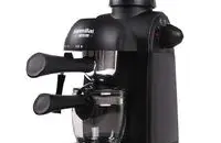 Gemilai格米莱咖啡机 家用意式咖啡机 打奶泡蒸汽咖啡机