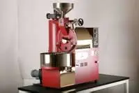 REVOLUTION系列咖啡烘焙机 三豆客咖啡烘焙机