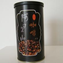 阿里山咖啡 阿里山玛翡 最新咖啡豆介绍 风味独特