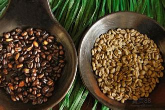 埃塞俄比亚咖啡豆好喝吗？水洗耶加雪菲咖啡豆口感特点风味描述