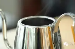 咖啡冲煮手冲咖啡使用滴滤杯的冲泡咖啡方法详细分析讲解