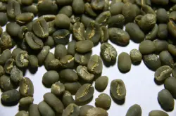 亚洲印尼产区苏门答腊特级曼特宁 香醇浓郁的特征性咖啡豆