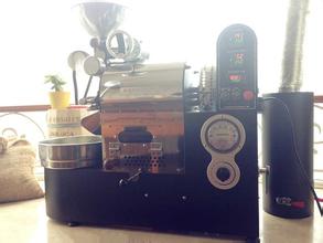 泰焕咖啡烘焙机 泰焕PROASTER THCR-O1商用咖啡烘焙机