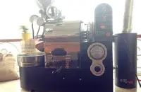 泰焕咖啡烘焙机 泰焕PROASTER THCR-O1商用咖啡烘焙机