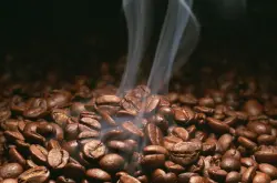 咖啡烘焙重量减少(咖啡生豆烘焙后熟咖啡豆重量减少多少)