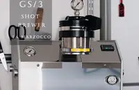 La Marzocco GS3 Shot Brewer EP 咖啡烘焙机 专业咖啡机