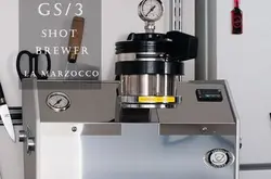 La Marzocco GS3 Shot Brewer EP 咖啡烘焙机 专业咖啡机