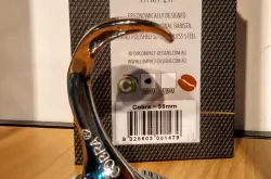 意大利Cobara TAMPER 眼镜蛇压粉锤 58mm规格不锈钢高档压粉器