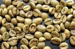 亚洲产区也门咖啡豆 摩卡咖啡豆具有滑腻芳香的风味性特征