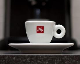 illy咖啡公司 最新咖啡品牌文化介绍