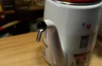 日本Kono滴水神器 咖啡壶手冲咖啡附件 咖啡壶嘴导水勾 新手神器