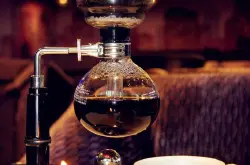 虹壶式煮咖啡咖啡很快流下来的原因？有什么好方法煮出来好咖啡？