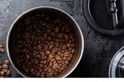 还在买磨好的咖啡粉？最科学的咖啡豆购买保存指南，看这里！