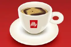 illy咖啡集团 精品咖啡公司品牌文化介绍